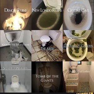 Meet your Posher, Brett